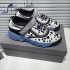 Dior Fusion Sneakers